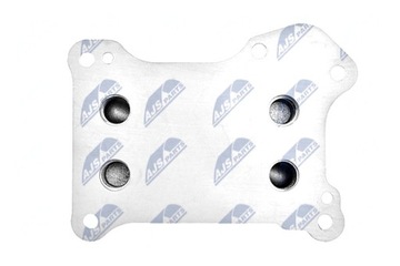 фото thumb №8, Радіаторів масла opel corsa c 1.3cdti 03- corsa d 1.3cdti 06- fiat 500