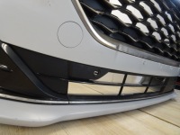 фото thumb №11, Ford mondeo mk5 рестайлінг tytanium бампер перед передній js7b-17d957-a llu