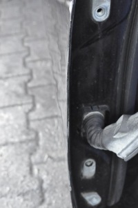 фото thumb №12, Zafira c iii двері праві перед передні z41c kpl