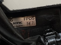 фото thumb №7, Вентилятор радиатора mazda premacy 1.8