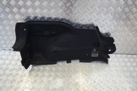 фото thumb №1, Vw id.3 - обшивка багажника лівий