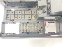 фото thumb №12, Коробка предохранителей mercedes w126 se sel sec 1265454140 1265405206