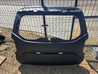 Купить Dacia duster ii рестайлинг  крышка багажника задний  nowa оригинальная, фото thumb