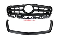 фото thumb №1, Решітка mercedes sprinter 06 906 засіб