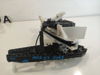 фото thumb №1, Ford edge mk2 замок дверь левый задняя ft4ar26413cc