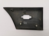 фото thumb №6, Молдинг правий задня renault master iii 768f30007r
