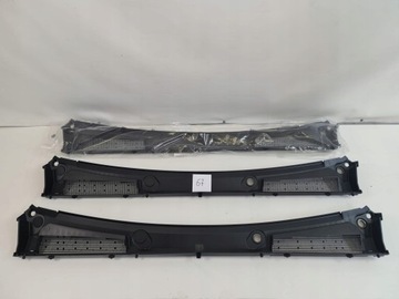 фото thumb №1, Панель під лобовим склом trafic iii vivaro b talento