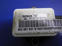 фото thumb №3, Модуль блок керування esp 8e0907637b audi a4 b7 04-09 rok