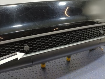 фото thumb №8, Audi q5 8r рестайлинг бампер зад задний s-line ly9b