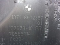 фото thumb №10, Bmw f34 f20 f36 n20 n26 фильтр воздуха 8602387 корпус фильтра 13718602387