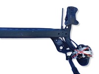 фото thumb №4, Балка подвеска oś задняя задняя opel combo e toyota proace city 2018-2026