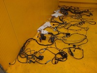 фото thumb №15, Mercedes w447 1.6 cdi электропроводка жгут салона