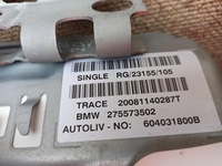 фото thumb №3, Подушка air bag пасажира mini r56