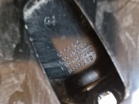 Bmw f10 v 5 балка передняя усилитель перед ремень верхний кронштейн  511647200689 Киев, фото thumb