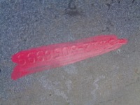 фото thumb №13, Bmw x4 f26 m-pakiet бампер задня задній задній oryg