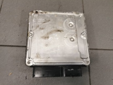 фото thumb №6, Блок керування двигуна audi a8 d3 3.0 tdi 4e0907401c