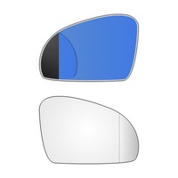 фото thumb №1, Асферичне дзеркало mercedes sl r231 2012-2019 2018