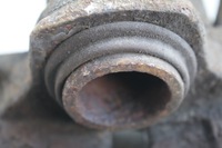 фото thumb №6, Суппорт задний левый opel antara