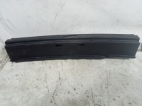 фото thumb №1, At-472 skoda fabia iii kombi защита поперечина задняя 6v9863459a