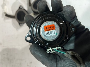 фото thumb №8, Kia hyundai динамік двері harman stinger genesis 96330-j5000