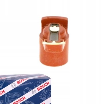 фото thumb №1, Контактний палець розподільник bosch do vw golf i 1.8