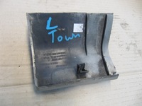 фото thumb №10, Chrysler town country 11- молдинг крыла левая правая dol порог grand caravan