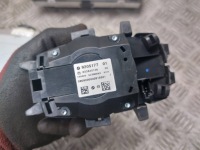 Зчитувач навігації + панель idrive + дисплей bmw e61 9195756 9205177 Недорого, фото thumb