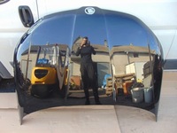 фото thumb №1, Капот крышка двигателя skoda kodiaq