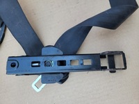фото thumb №13, Pas безпеки натягувач повзунок лівий перед водія audi a6 c6 4f оригінальний номер eu