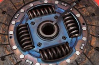 фото thumb №5, Сцепление диск прижим kia carens 3 iii 2.0 16v 145 km 06-10