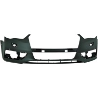 Купить Бампер audi a3 8v 12-16, фото thumb