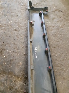 фото thumb №9, Kia sportage iii рестайлінг 10-15r планка накладка порогова права 87752-3u000