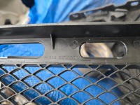 Mercedes e klasa w212 рестайлінг  решітка радіатора решітка радіатора a2128851500 Зі Шроту, фото thumb