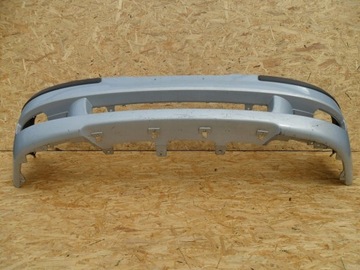 фото thumb №8, Hyundai getz 2001 2002 2003 2004 бампер переднє