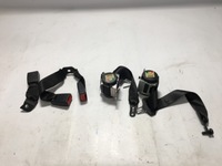 фото thumb №1, Ремни pas безопасности задние kpl bmw 1 e87