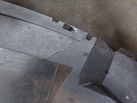 фото thumb №6, Підкрилок перед передні ліві dacia duster ii 638412328r