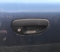 фото thumb №3, Ручка ручка наружная дверь daewoo nubira