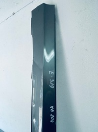 фото thumb №1, Поріг молдинг поріг mercedes c-klasa w204 e319