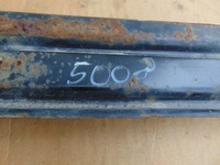 фото thumb №8, Балка бампера перед нижня pod радіатор peugeot 5008 1.6 hdi