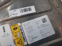 фото thumb №2, Модуль зарядний пристрій mini f60 bmw 2 f45 9456015 leb452d