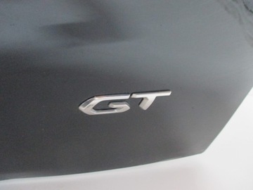 фото thumb №6, Крышка зад задняя peugeot 2008 gt ii 20r pod камера