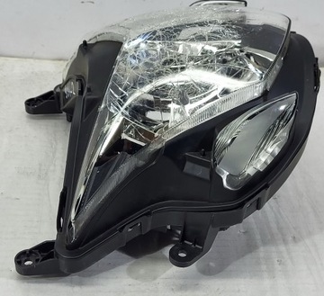Лампа передней фары Suzuki Gsx-S GsxS 750 17 лет
