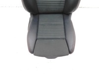 фото thumb №8, Сиденья комплект заднее сиденье обшивки amg - mercedes cla c117 w117 amg lift