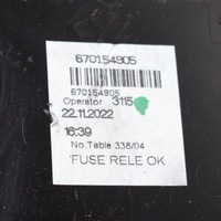 фото thumb №6, Maserati levante 2023 жгут трубопровод двигателя