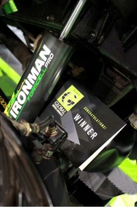 фото thumb №7, Toyota land cruiser prado 120 | 150 17+ kpl hdrozbieralnych амортизаторов