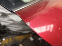 фото thumb №4, Дверь правый задняя mazda 6 41v