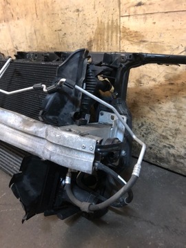 фото thumb №7, Pas переднє підсилювач a4 b8 рестайлінг 12-15 2.0 tfsi 1.8 tfsi механічна коробка передач