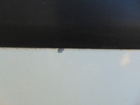 фото thumb №6, Дверь правое перед partner berlingo iii белый ewpa