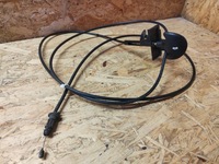 фото thumb №1, Трос ручка відкривання капот chevrolet camaro iv 98-02