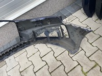 фото thumb №9, Бампер перед переднє audi rs4 b9 8w